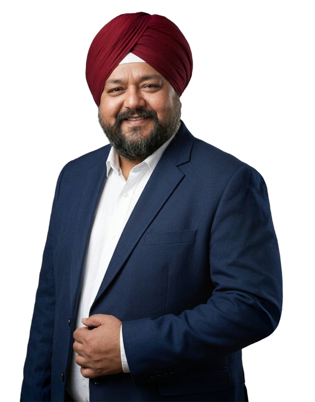 Dr. Ramanjeet Singh